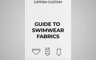Choosing the Right Fabric for Swimwear: A Guide to Performance Materials