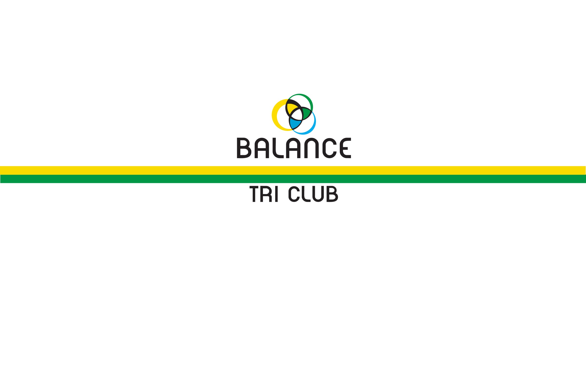 Balance Tri Club