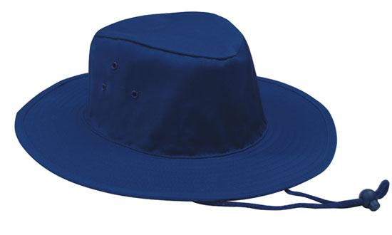 Slouch Hat - Broadbrim