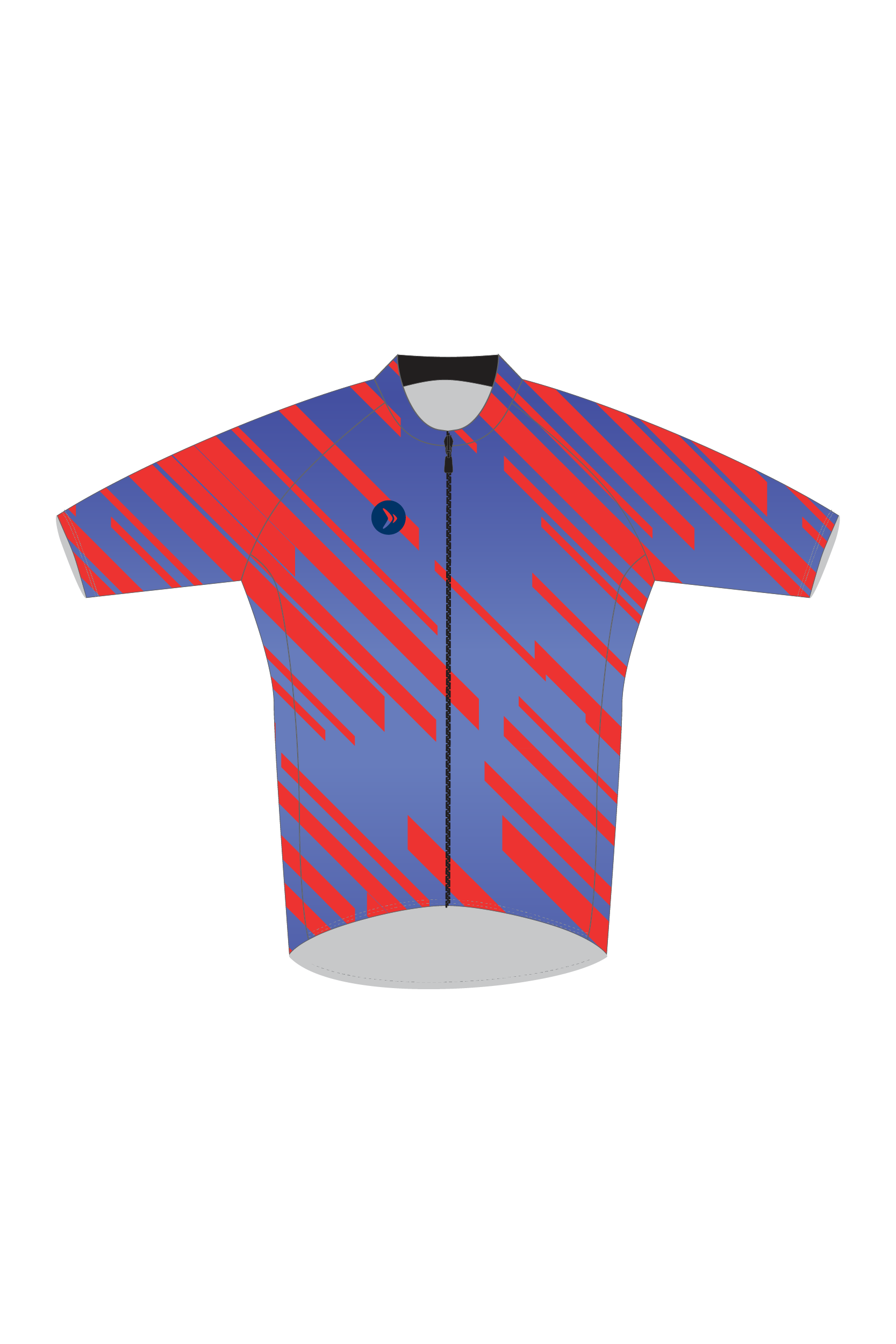 Cycle Jersey - Domestique