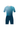 Gradient Sleeve Tri Suit - Women's