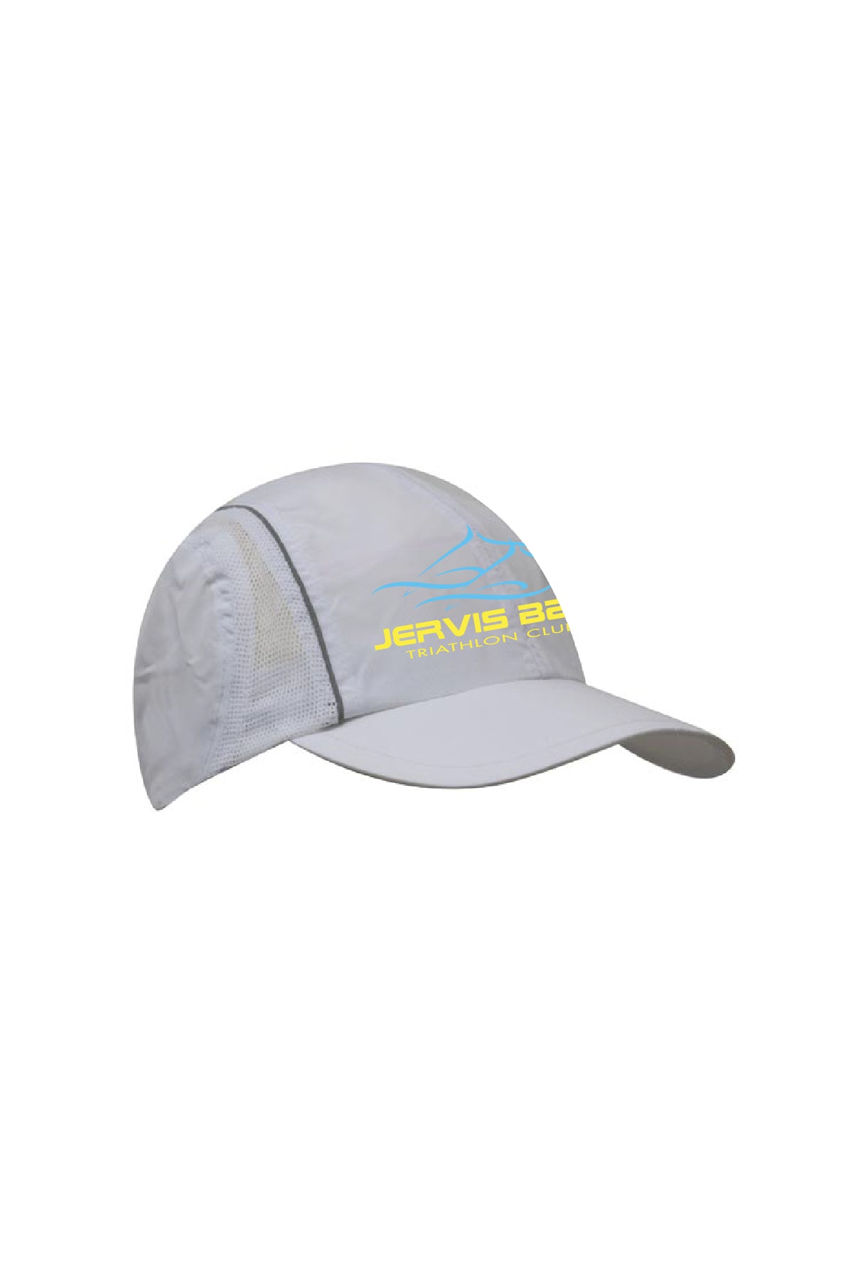 Jervis Bay Run Cap