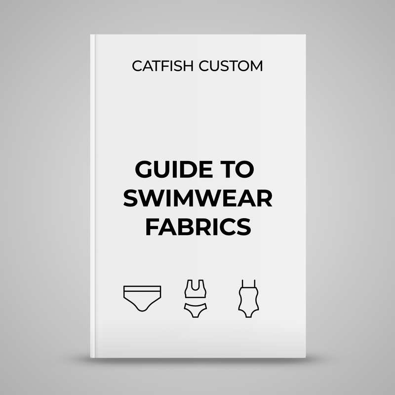 Choosing the Right Fabric for Swimwear: A Guide to Performance Materials