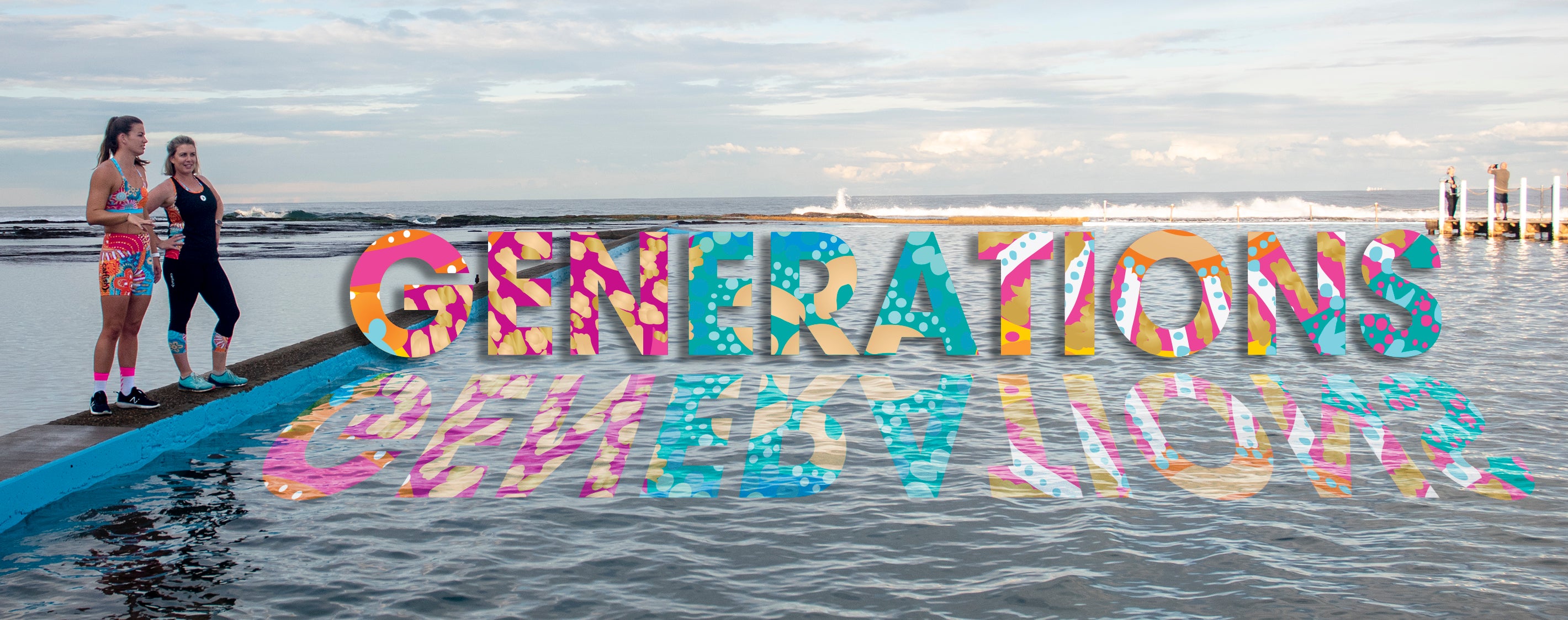Generations - the story behind the artwork