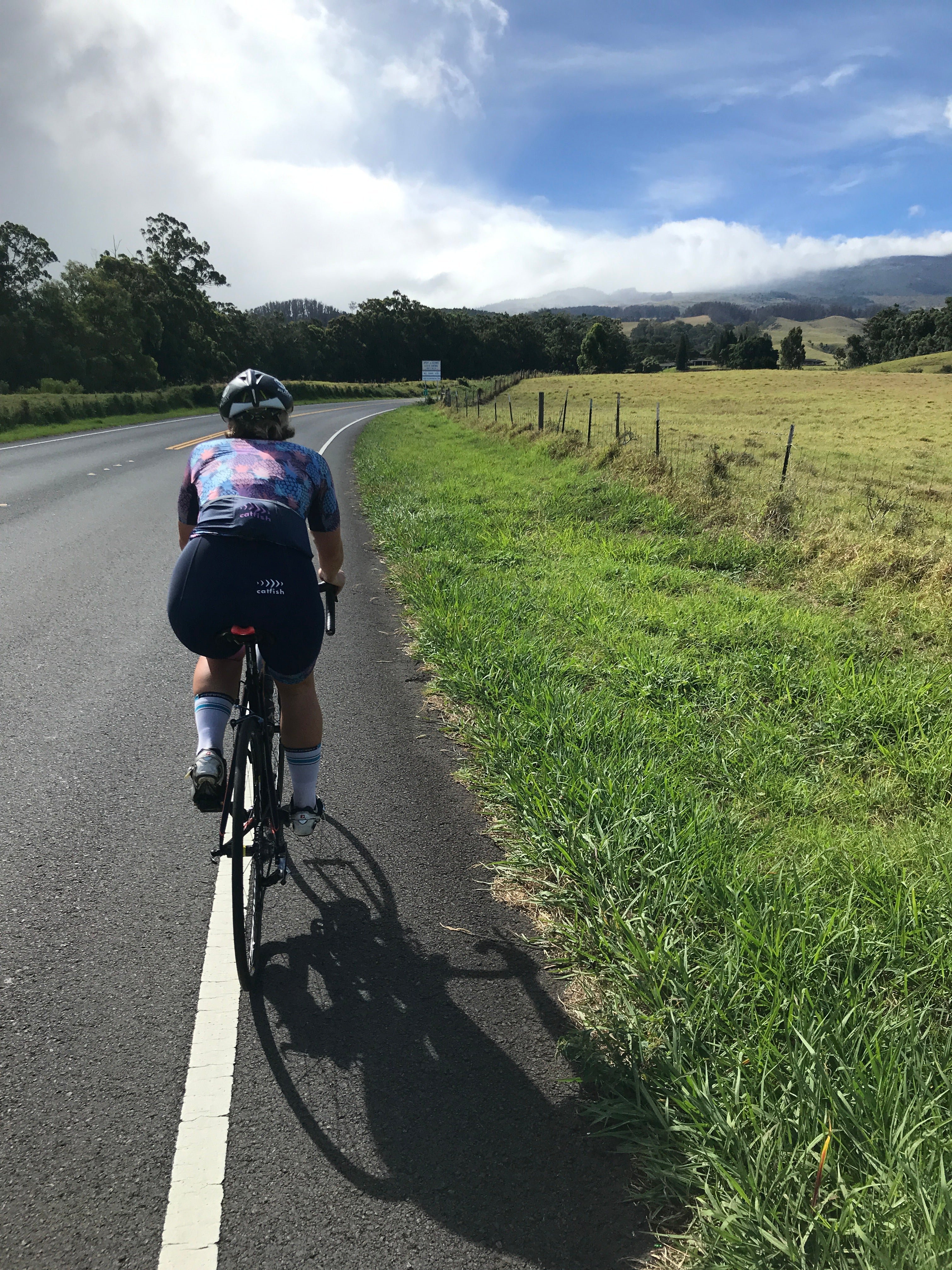 Epic Hills Routes to inspire you