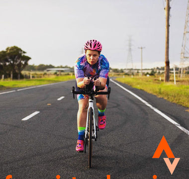 Virtual Racing - join our strava club