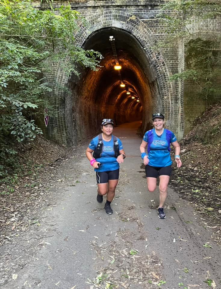 Fernleigh Track - Newcastle