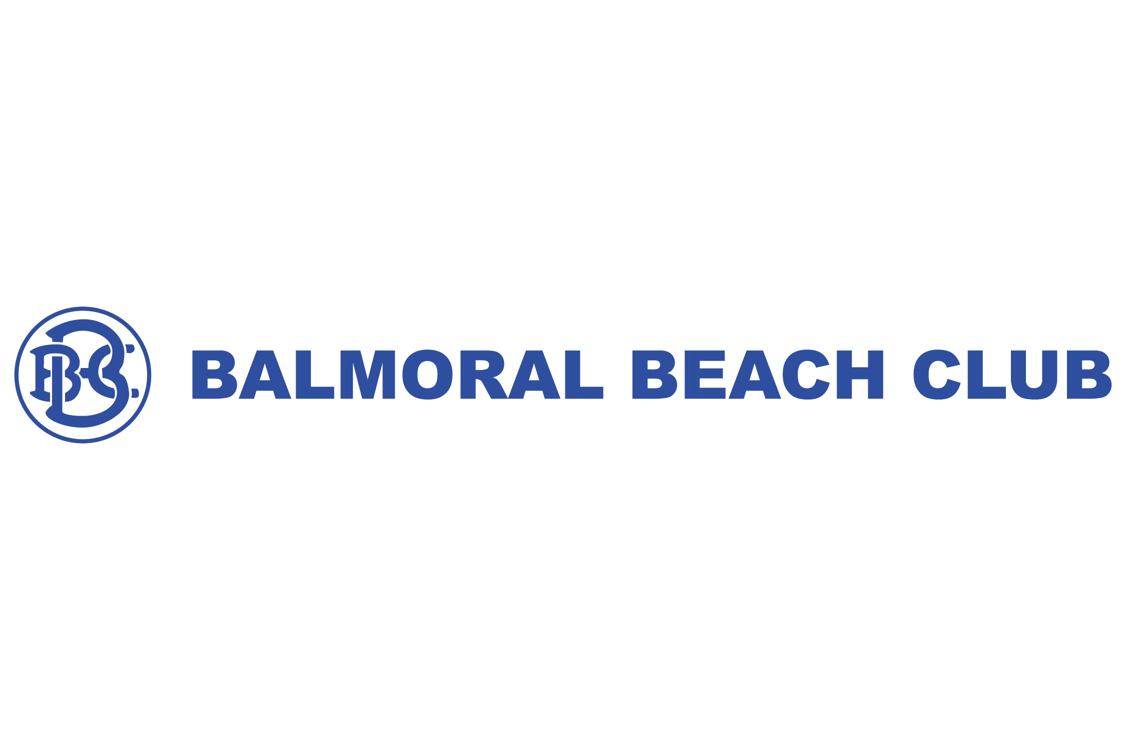 Balmoral Beach Club