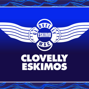 Clovelly Eskimo Swim Club