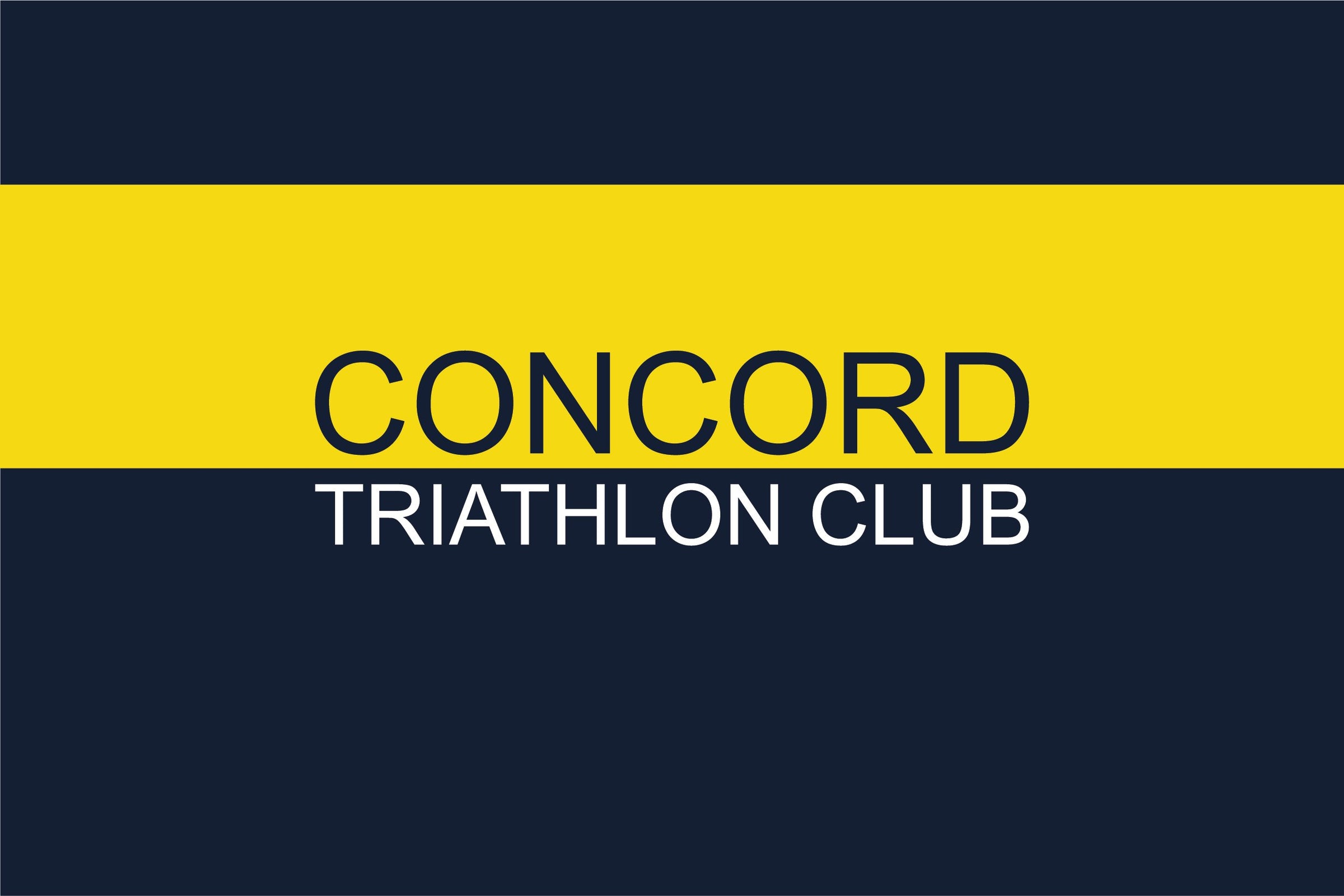 Concord Tri Club
