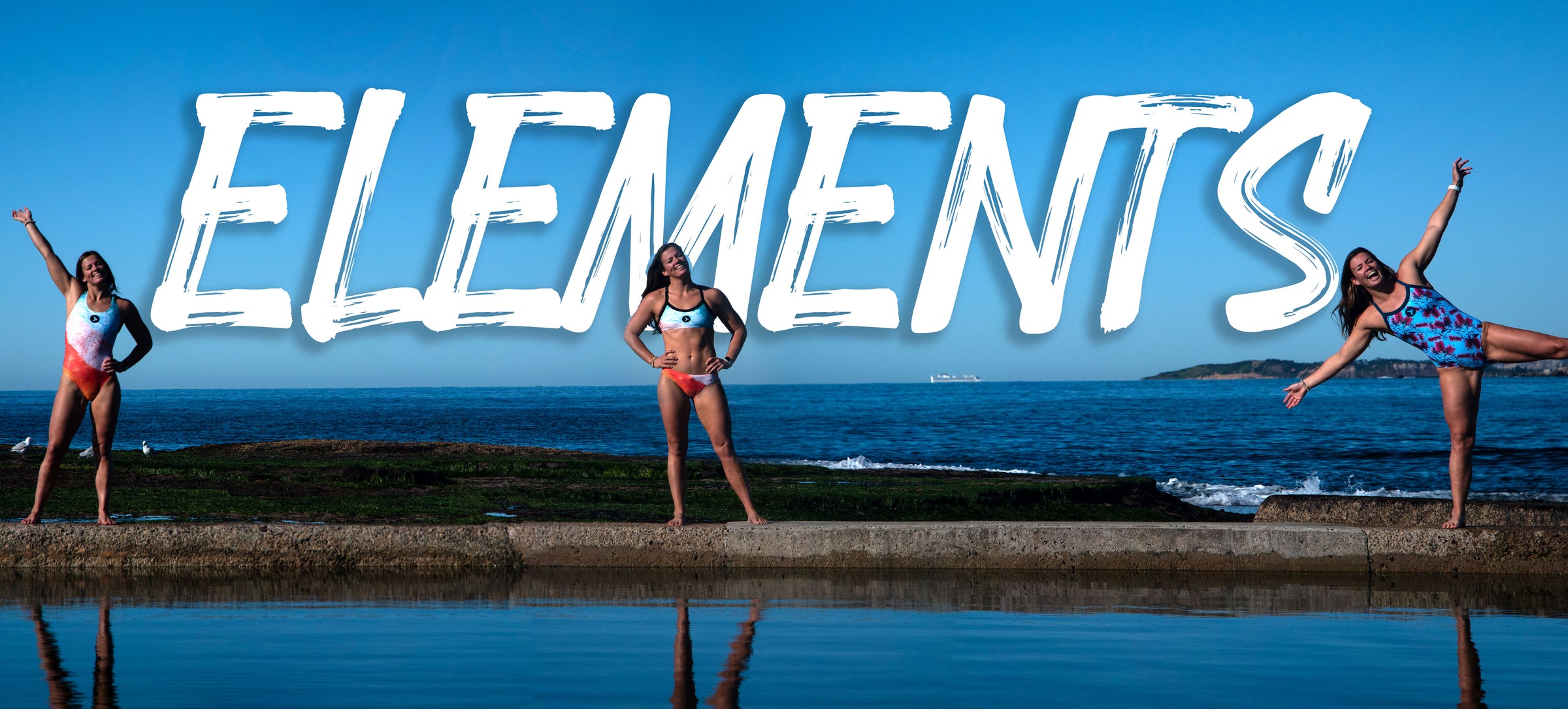 ELEMENTS