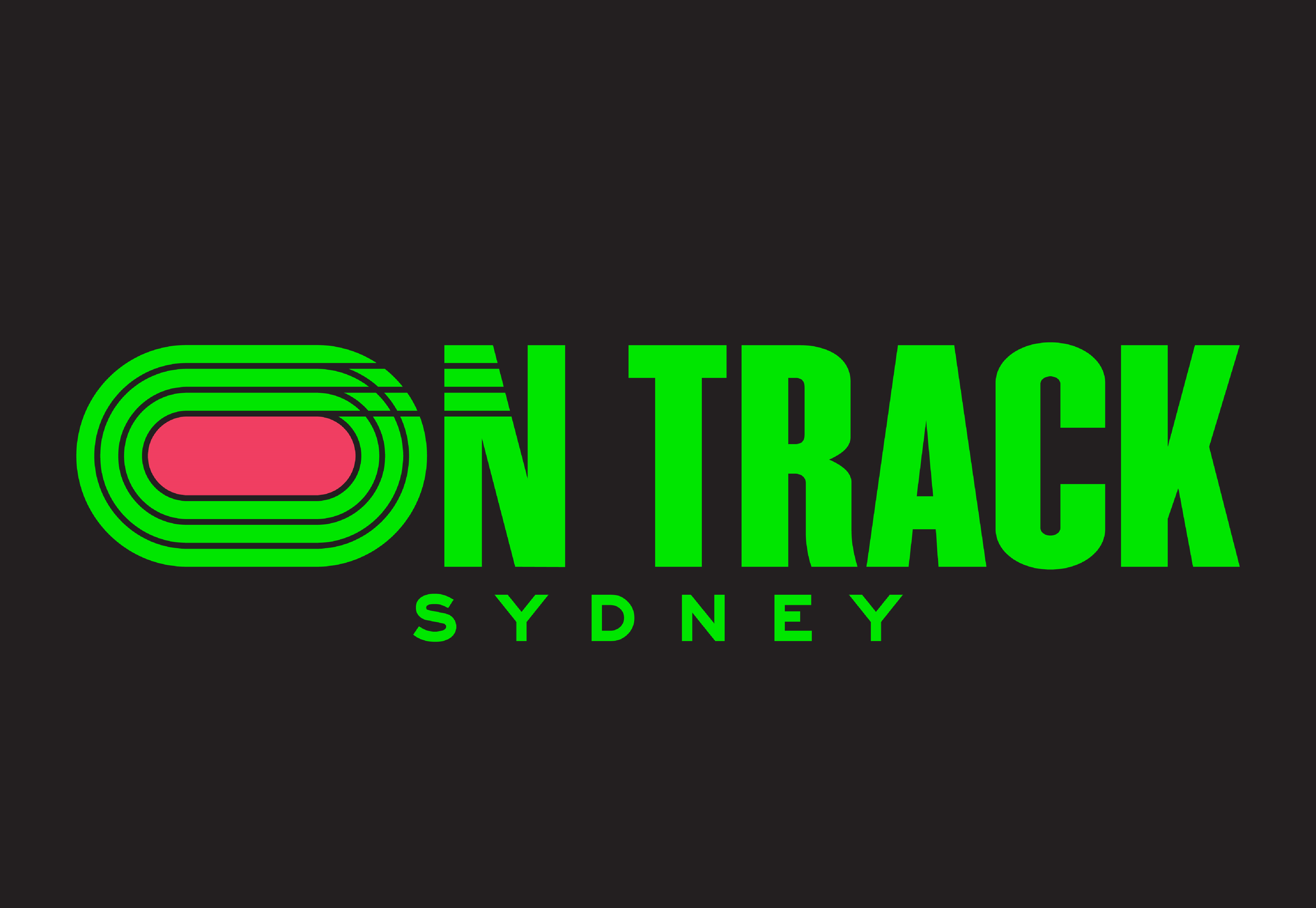 On Track - Sydney