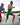 Tri - Short run