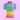 Chlorine Proof Rashie, Short Sleeve