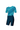 Camo Sleeve Tri Suit - Men's