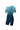 Gradient Sleeve Tri Suit - Men's