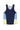 Color Block Singlet - Men's