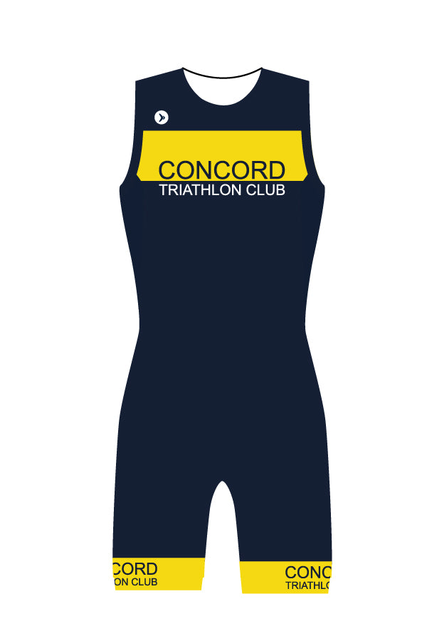 Concord Junior Tri Suit
