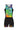 Cure Brain Cancer Women's Zip Tri Suit