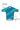 Camo Cycle Jersey - Men's