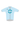 Logo Placement Cycle Jersey - Men's