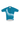 Psychedelic Cycle Jersey - Men's