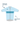 Striped Cycle Jersey - Men's