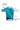 Wave Cycle Jersey - Men's