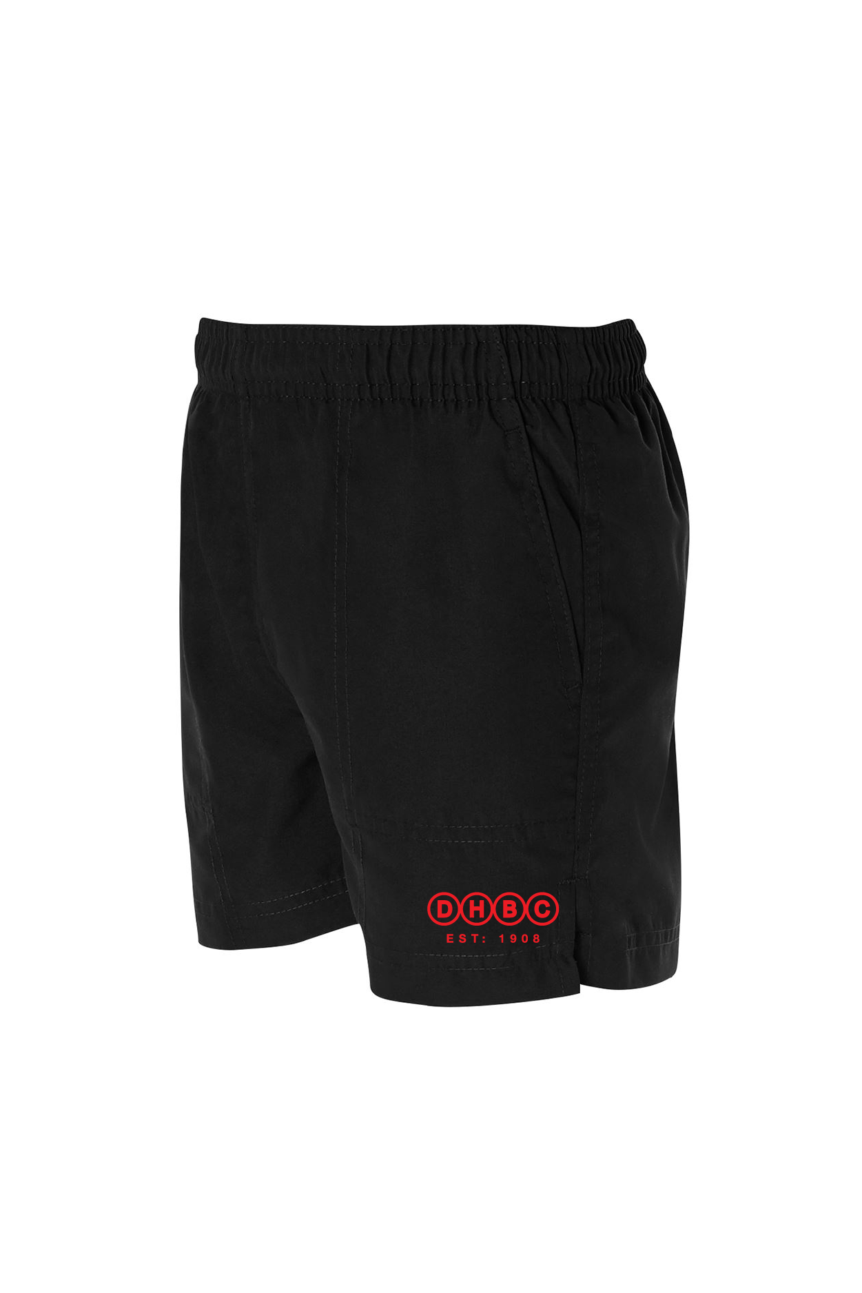 DHBC Sports Shorts