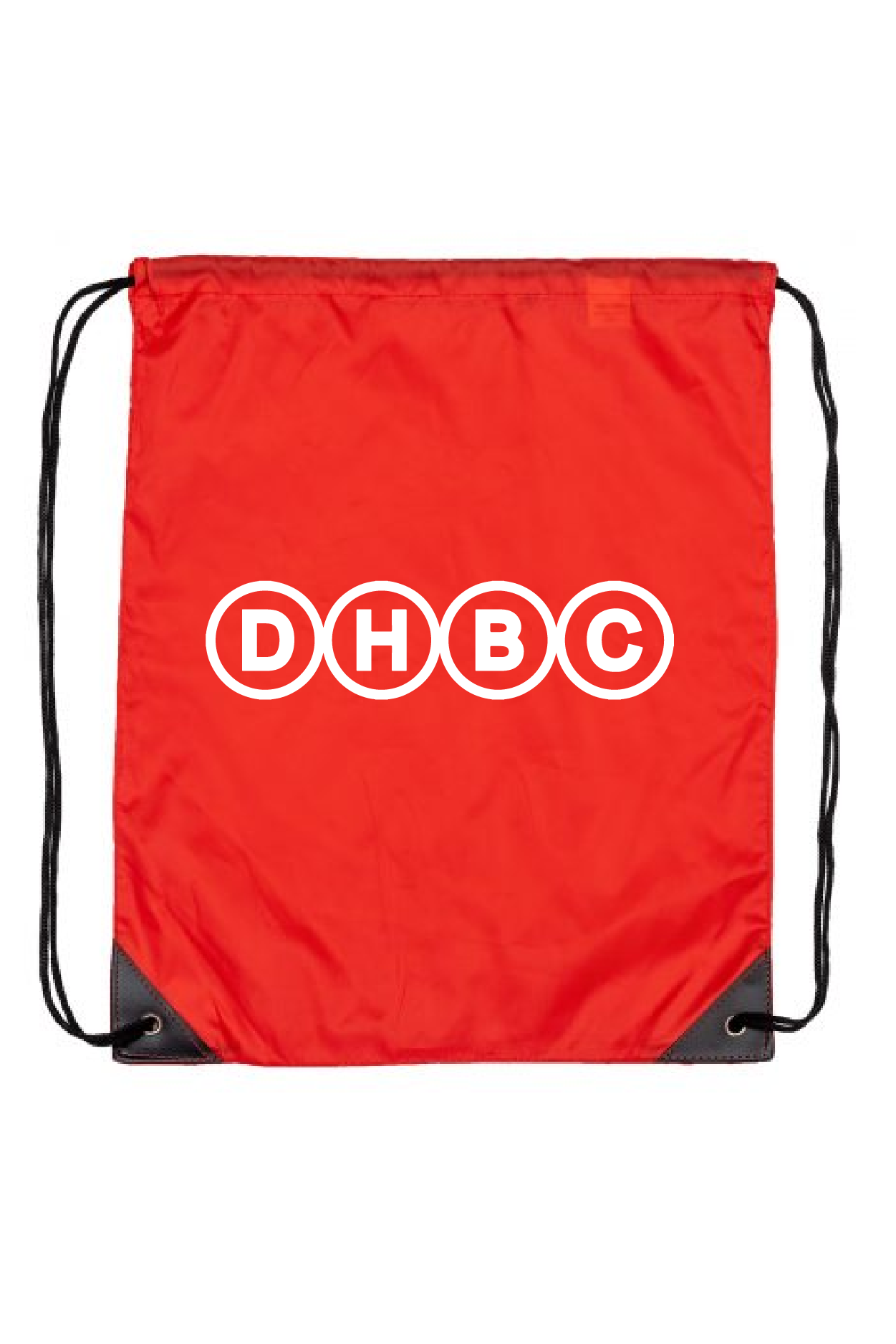 DHBC Drawstring Bag
