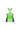 IE Run W's Singlet