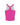 Pink Hi Vis Singlet