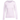 Women's White LS Tee
