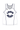 Logo Placement Singlet - Men's