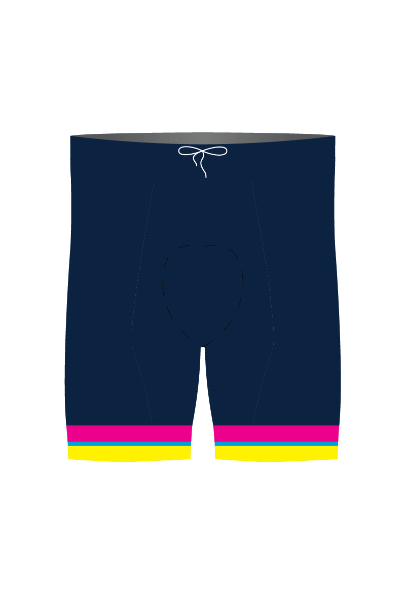 Women's WTC Tri Shorts 2024