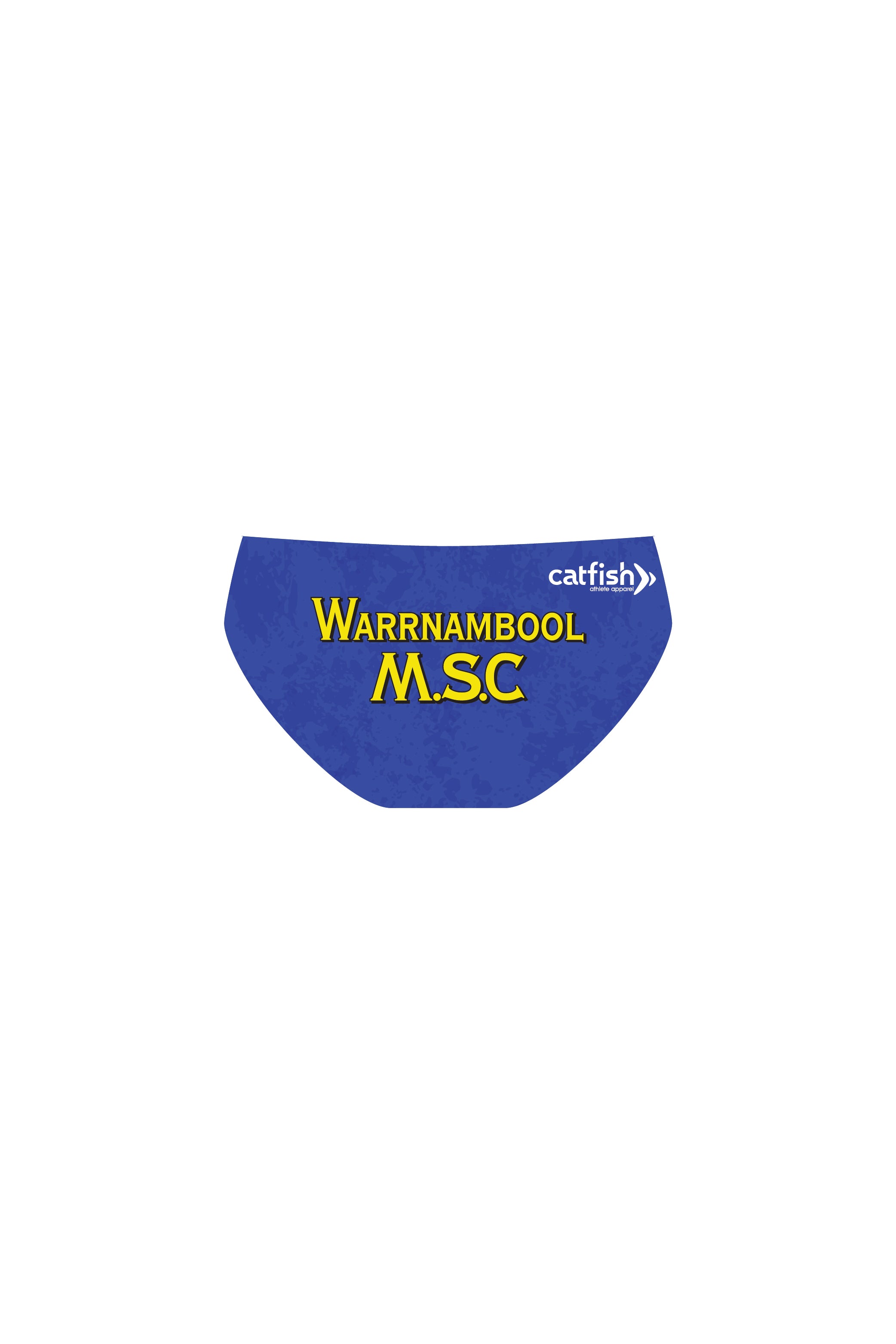 Warrnambool M.S.C Swimmers