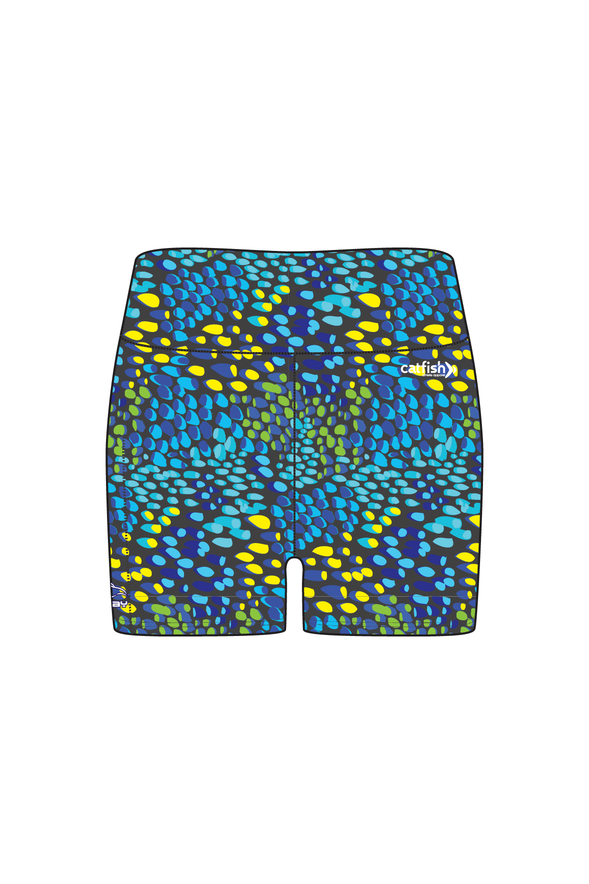 Women's Jervis Bay Mid Thigh Shorts
