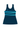 Diagonal Singlet - Women's