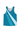 Wave Singlet - Men's