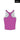 Kids' Avalon Beach SLSC Hi-Vis Rashie