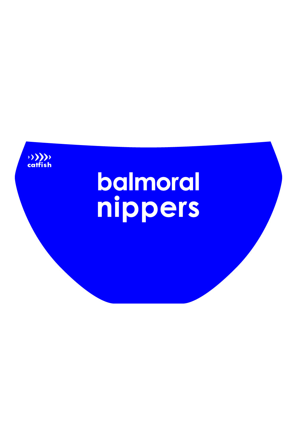 Balmoral Nippers Boy's Swimmers