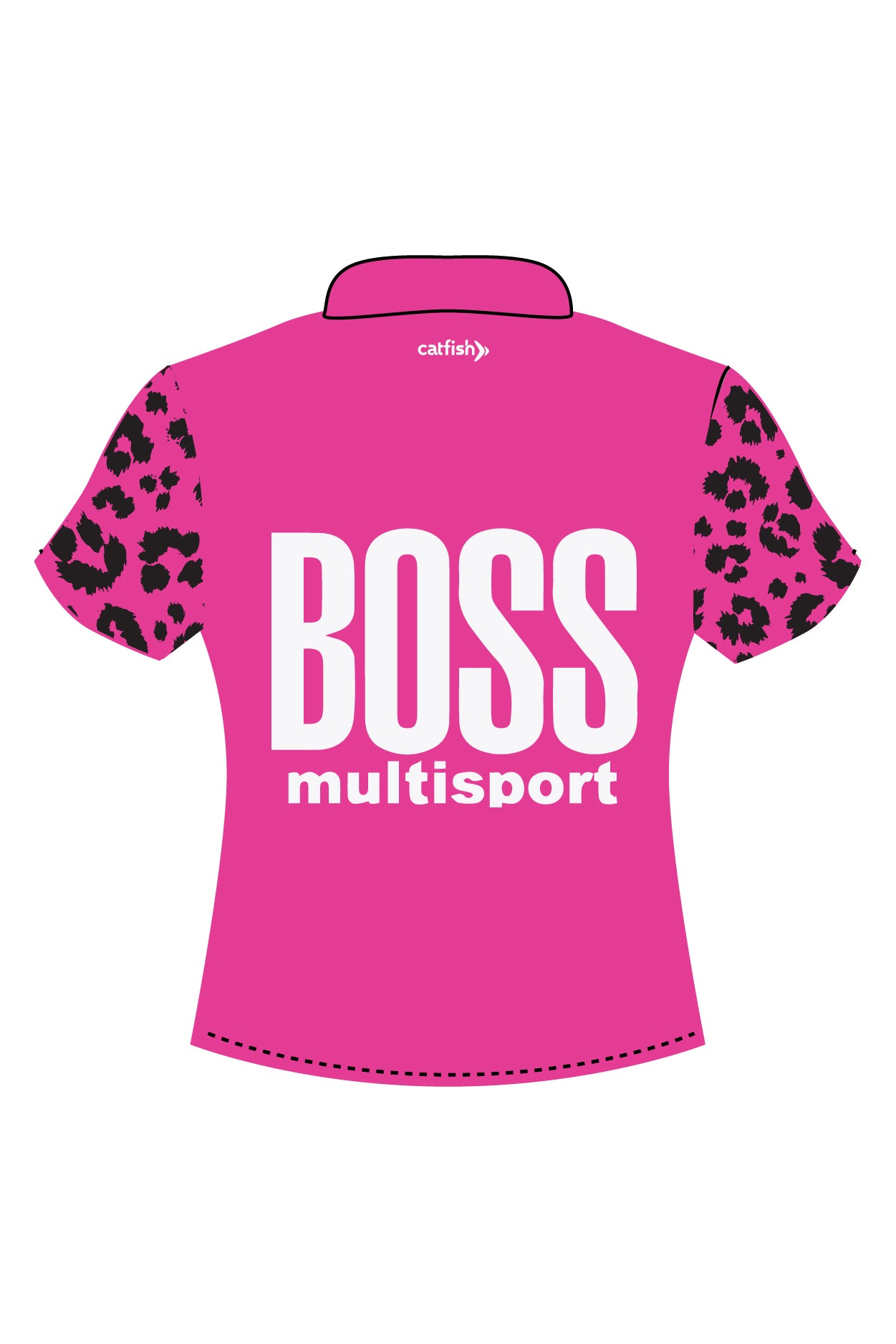 Boss Multisport Women's Sports Polo