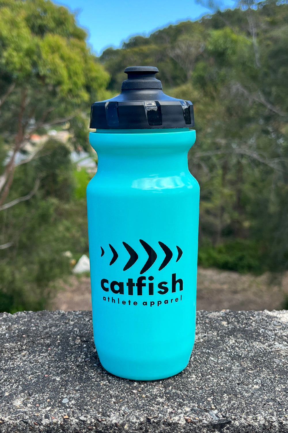 Catfish Purist 21oz Water Bottle