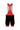 Illawarra Tri Club Men's Cycle Bib
