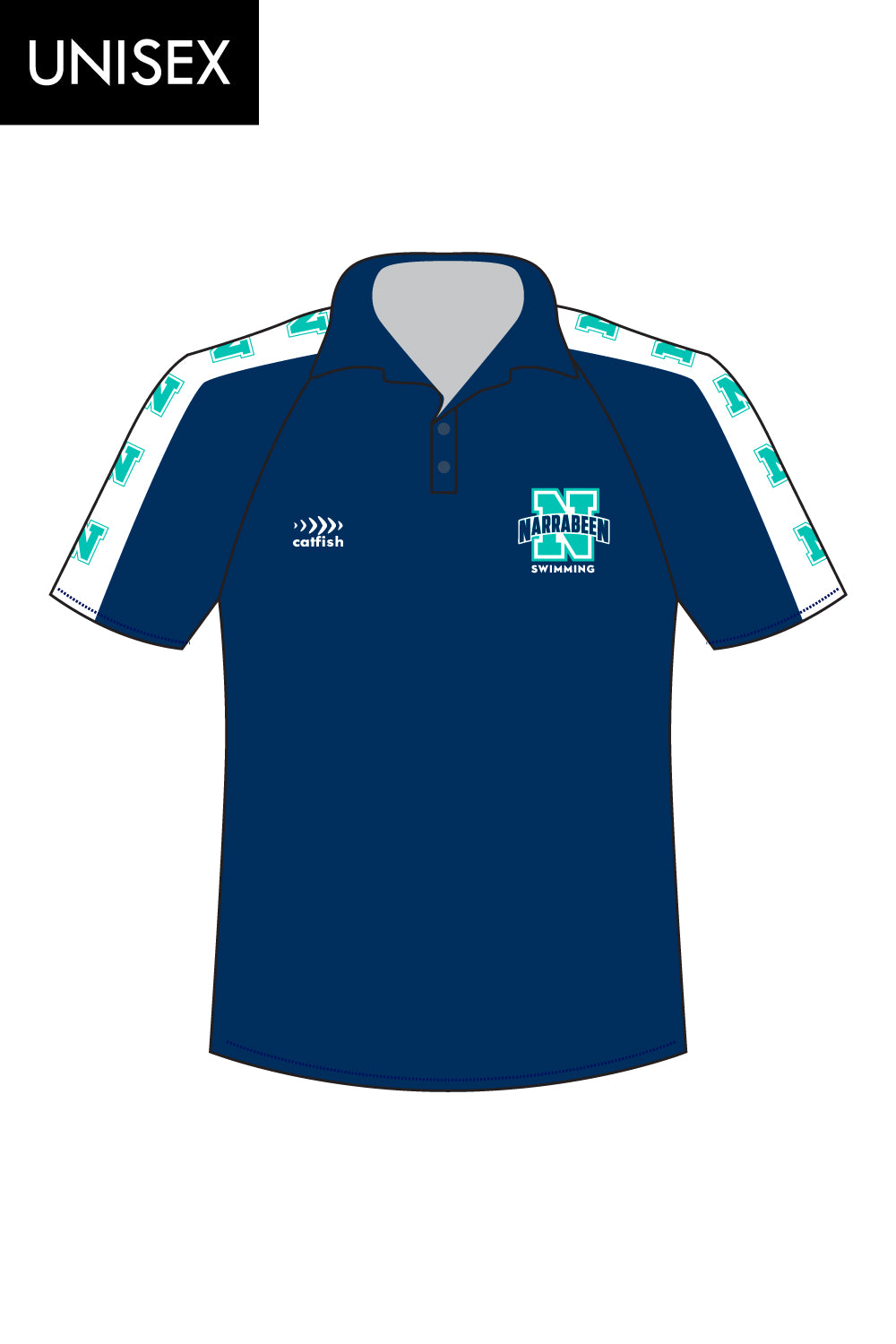 Narrabeen Swimming Team Polo