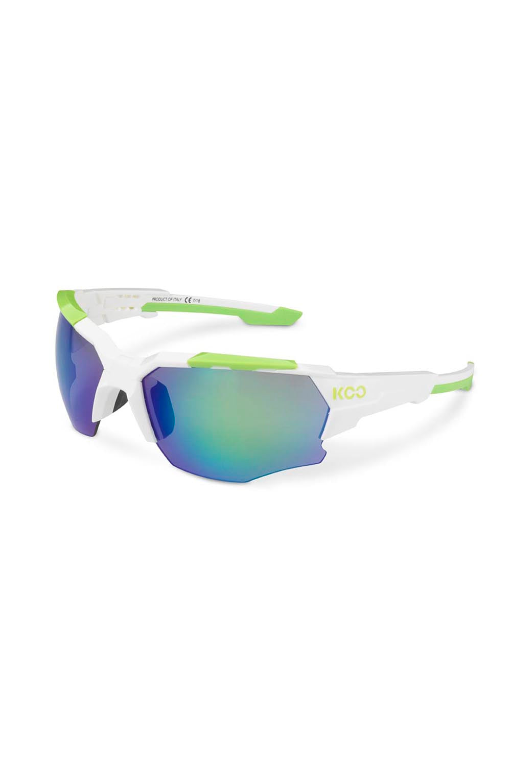 ORION White/Lime L.Lime