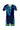 Townsville Tri Club Women's Sleeve Tri Suit