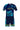 Townsville Tri Club Women's Aero Sleeve Tri Suit