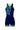Townsville Tri Club Men's Zip Tri Suit