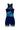 Townsville Tri Club Men's Zip Tri Suit